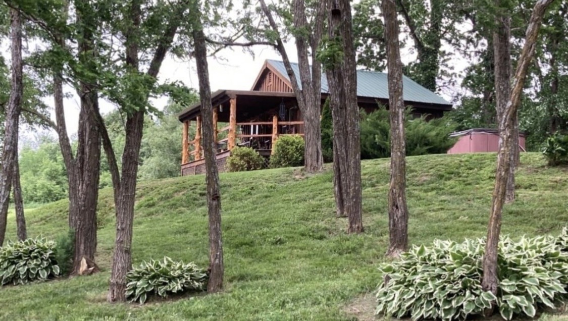 Porch