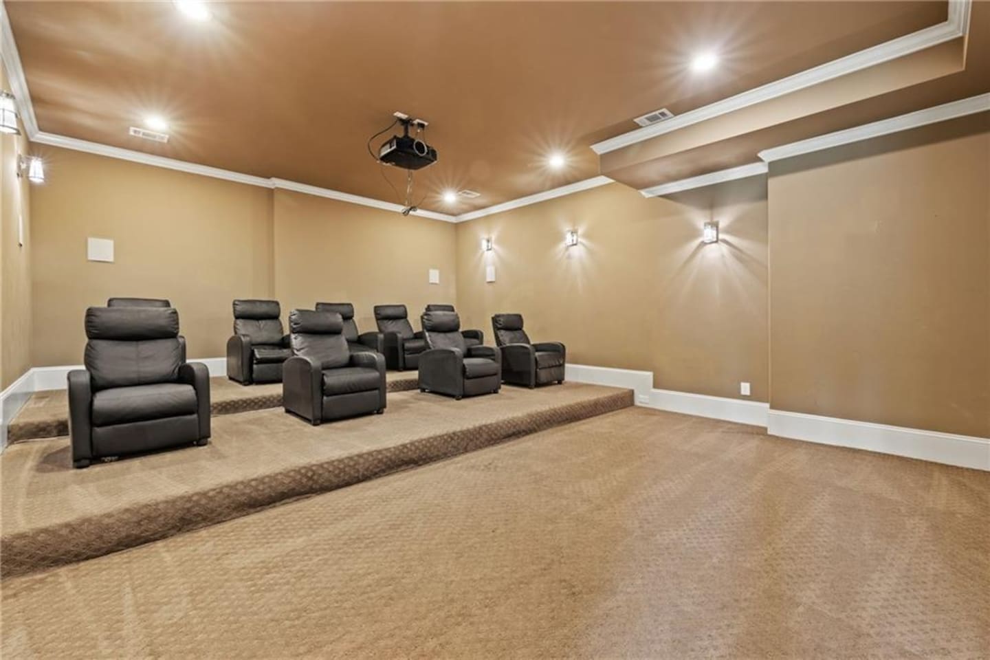 Movie Theater