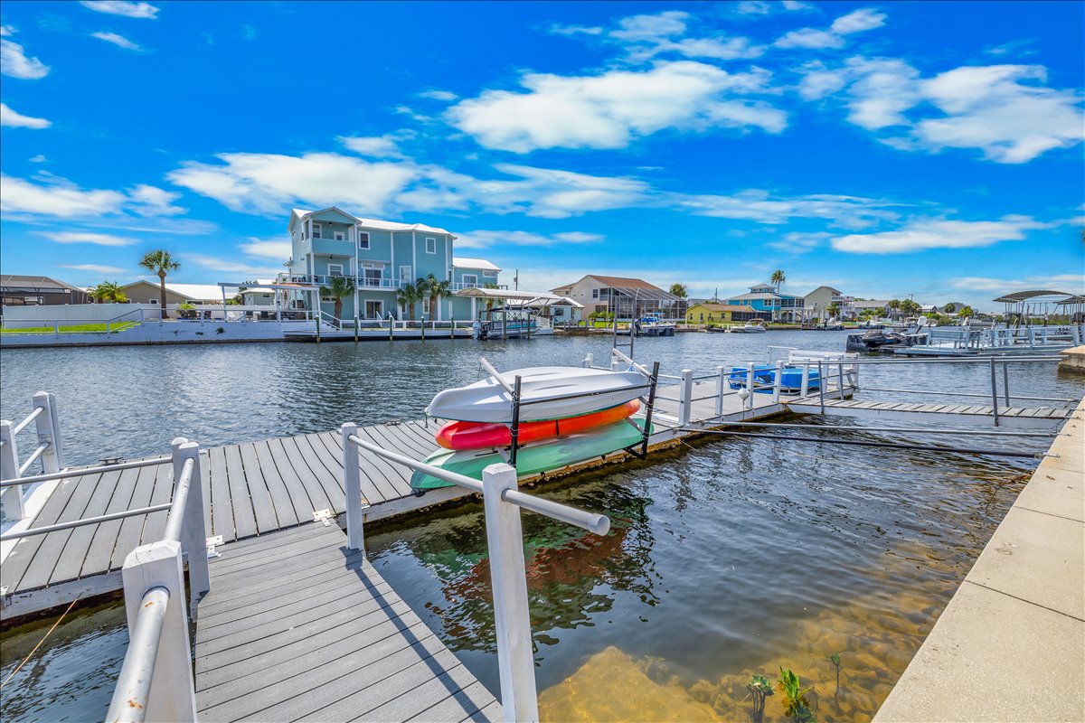 Beach Getaway - Ask about Special Monthly Rates 4