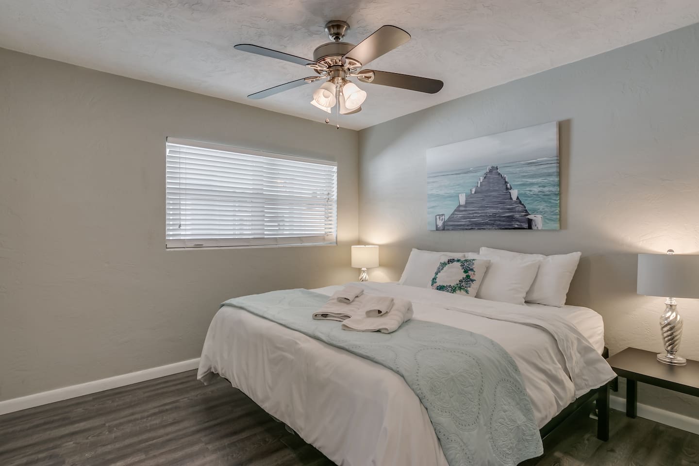 King Bedroom #4