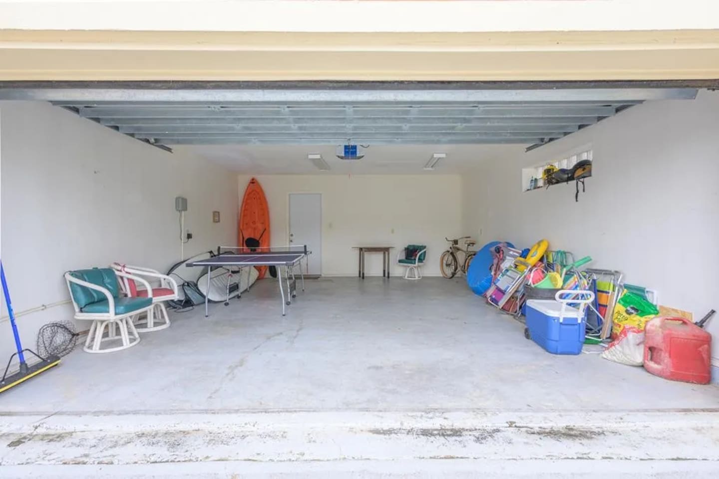 Enjoy a game of ping pong, darts, and more in this gaming zone or feel free to enjoy them on the beach with all of the other beach essentials! (more updated pictures to come)!  