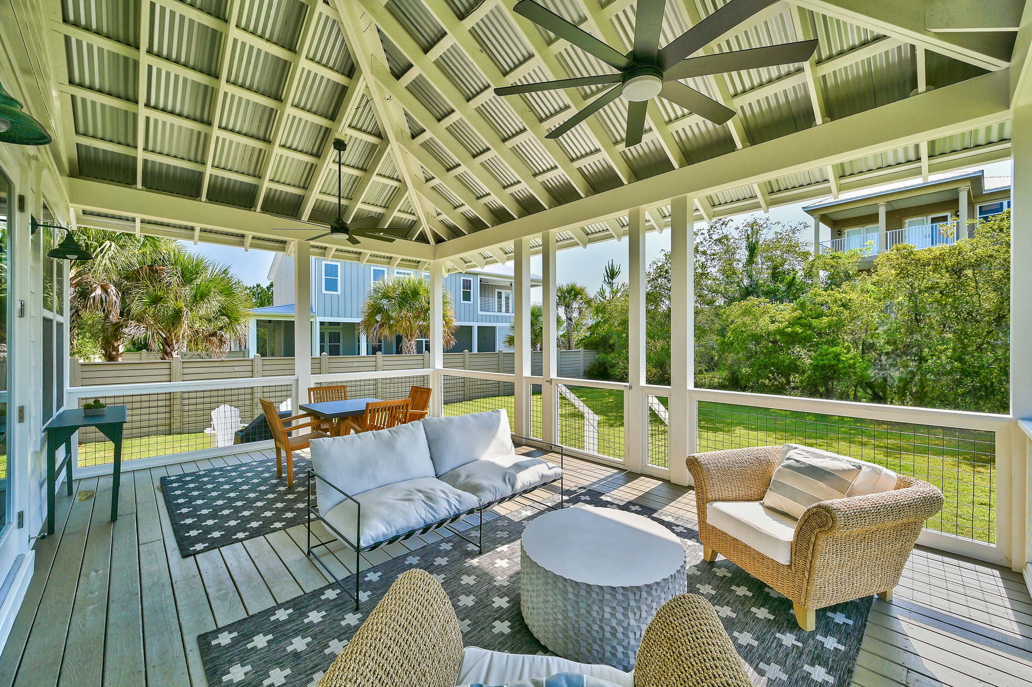 Great Outdoor Patio