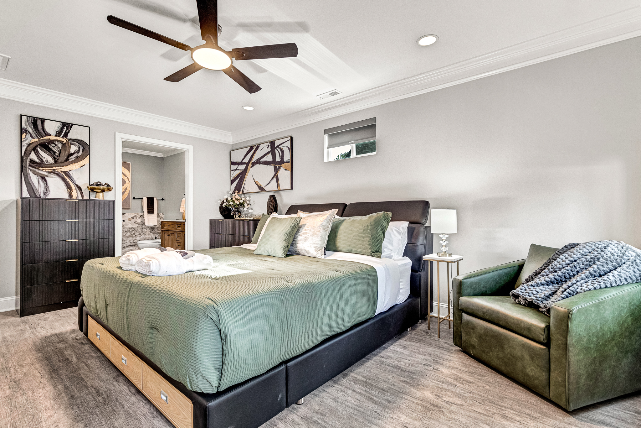 Master Bedroom 3