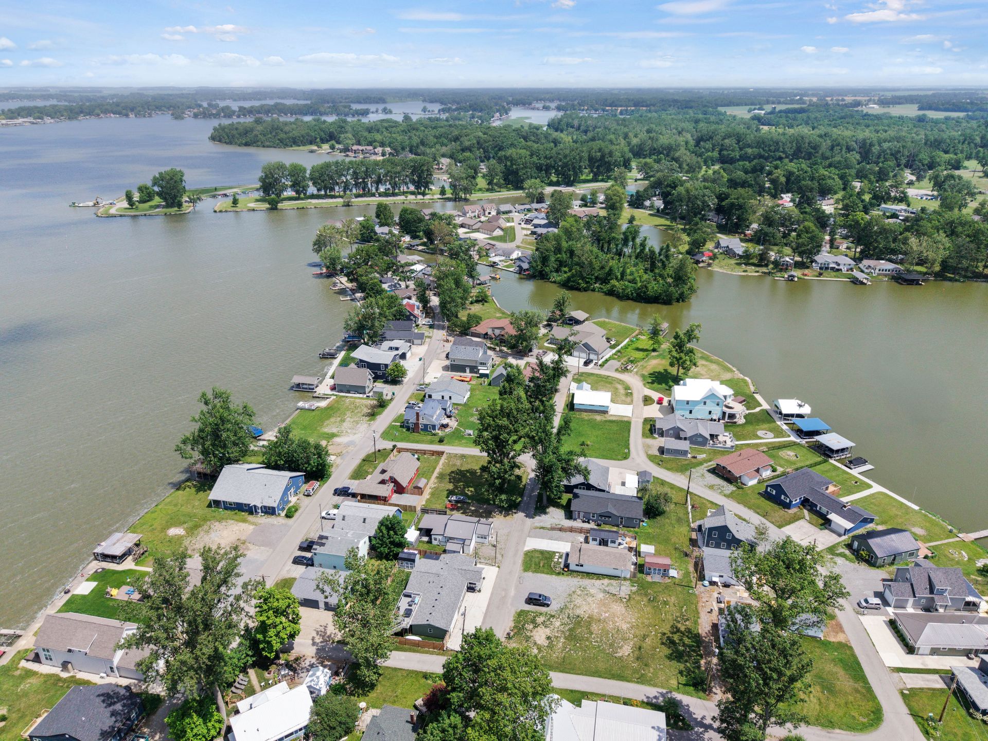 The Waterbury Way - Waterbury Community