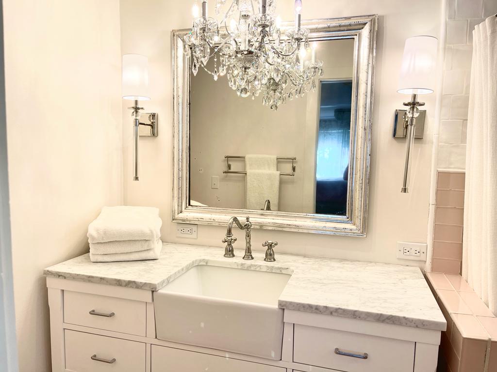 main designer bathroom