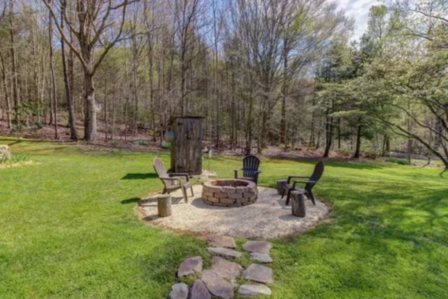 Fire Pit