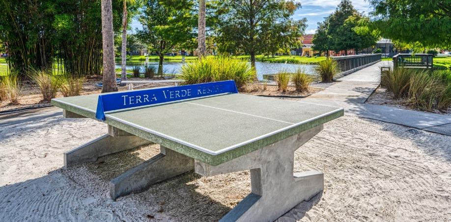 Terra Verde Resort