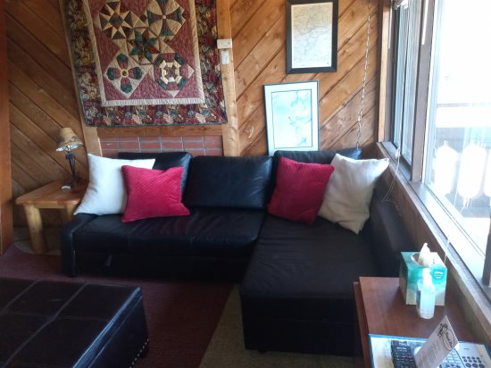 Livingroom.