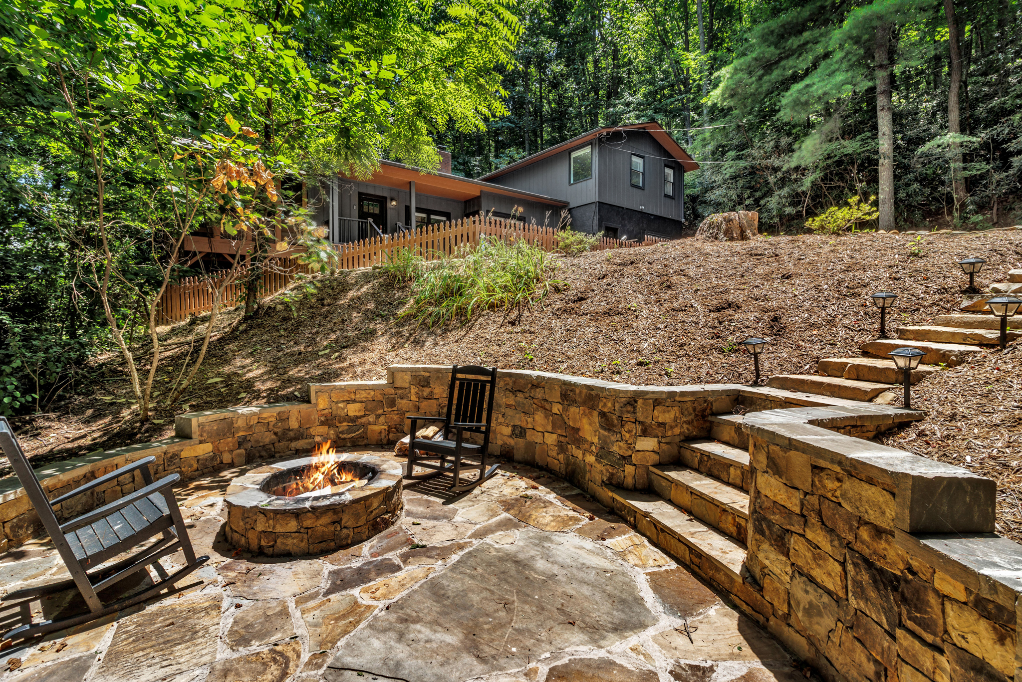 Firepit