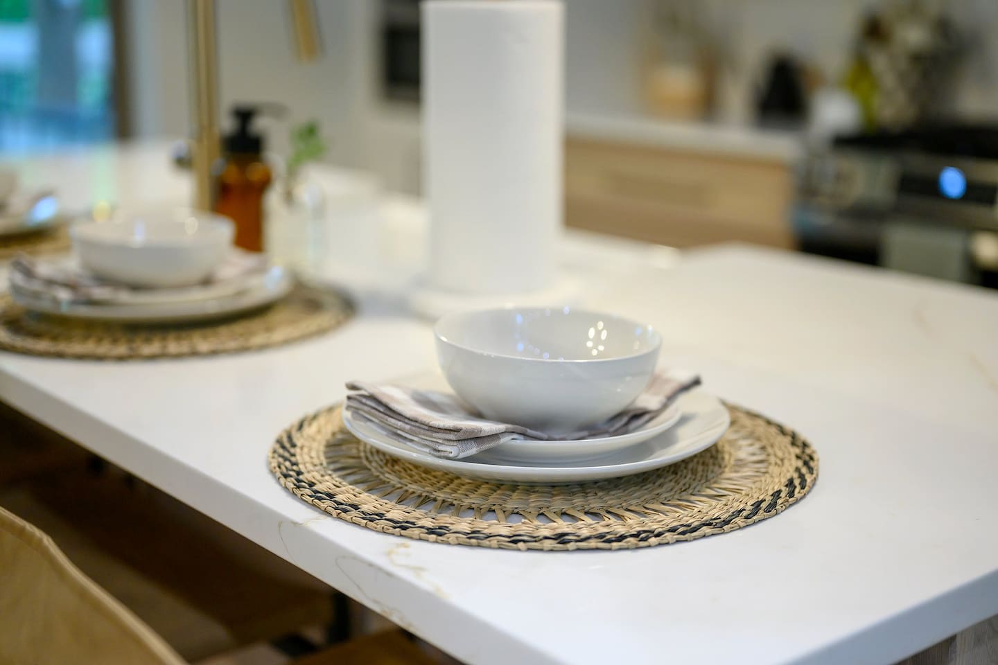 Fine details for exceptional gatherings.