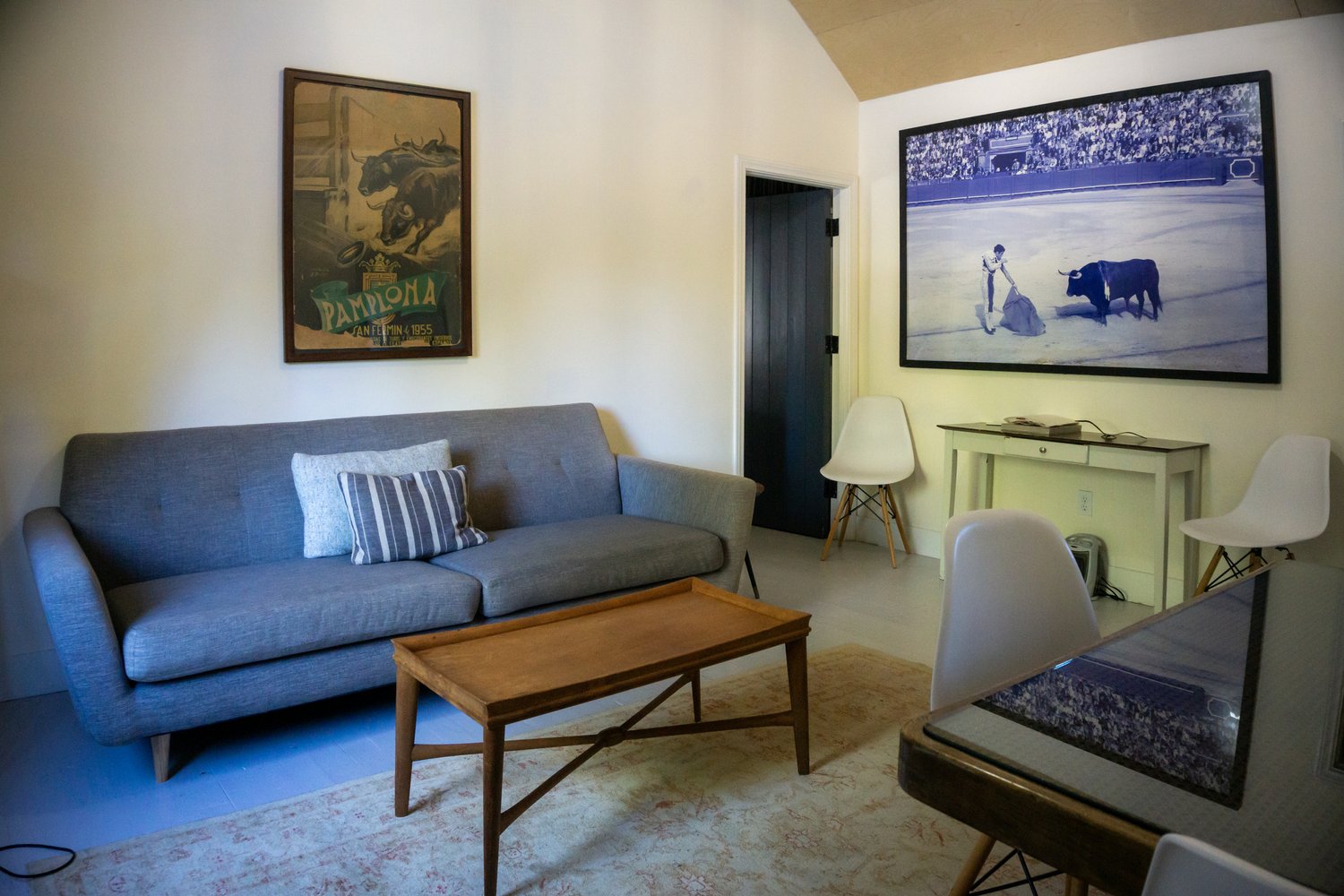 Cabin #5 - The Perch at Twin Peaks 2