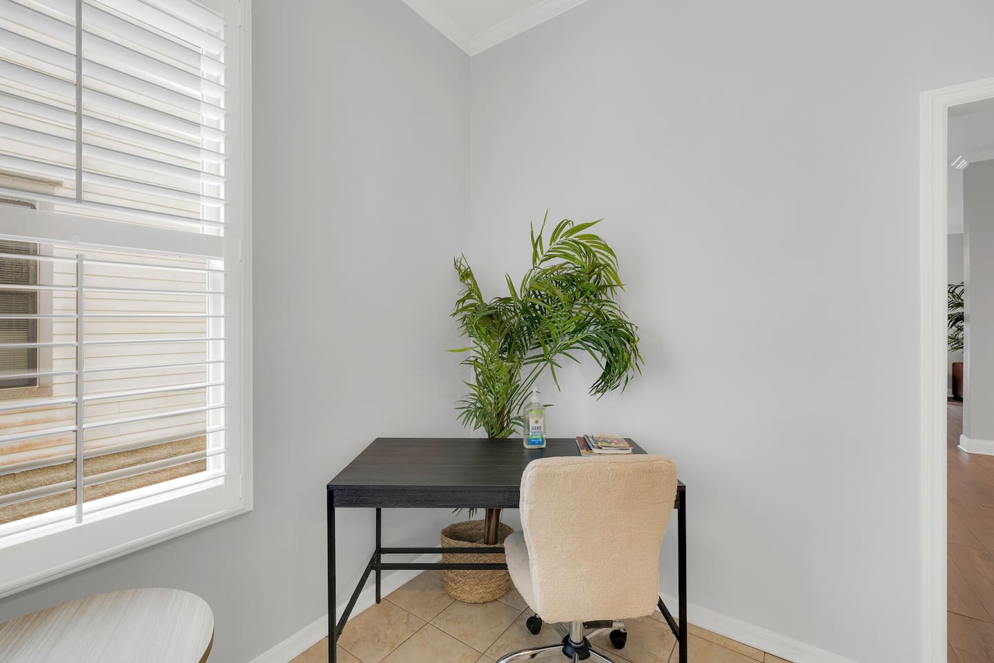 Workspace