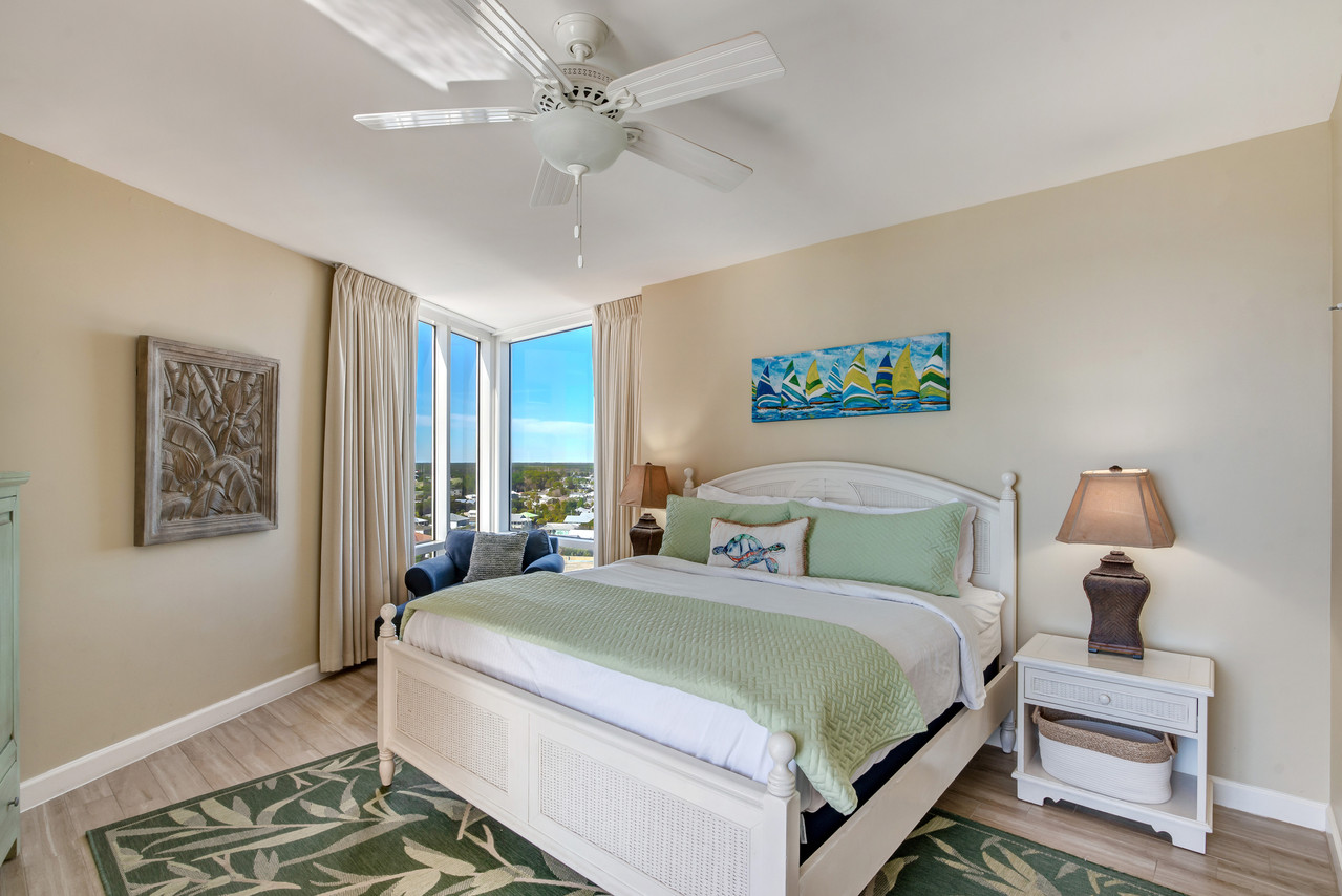 Second Gulf Front King Suite