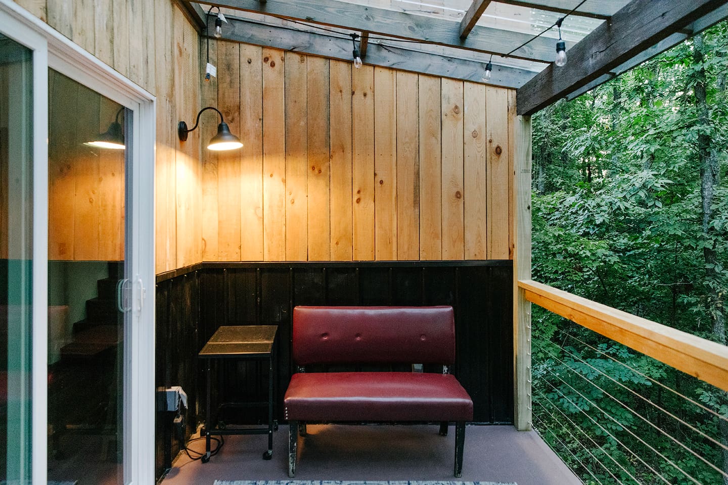 porch