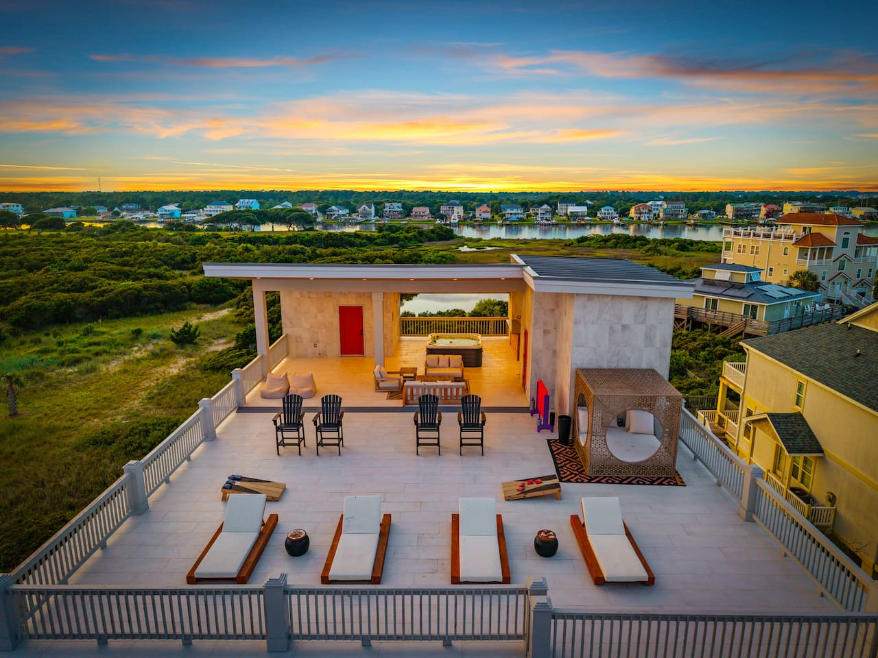 Rooftop
