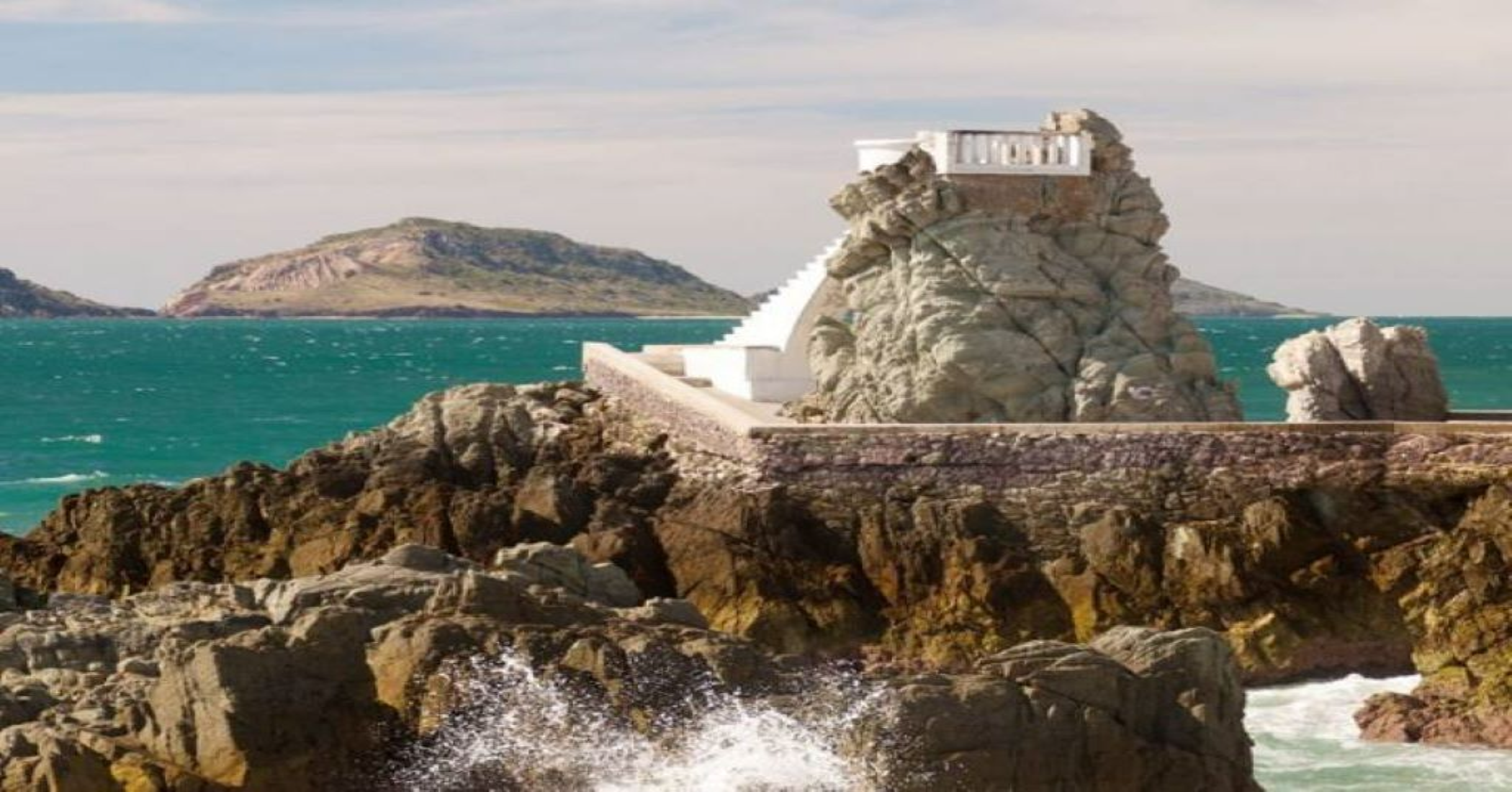 Near Pueblo Bonito Emerald Bay, Vacation Travel Exclusives