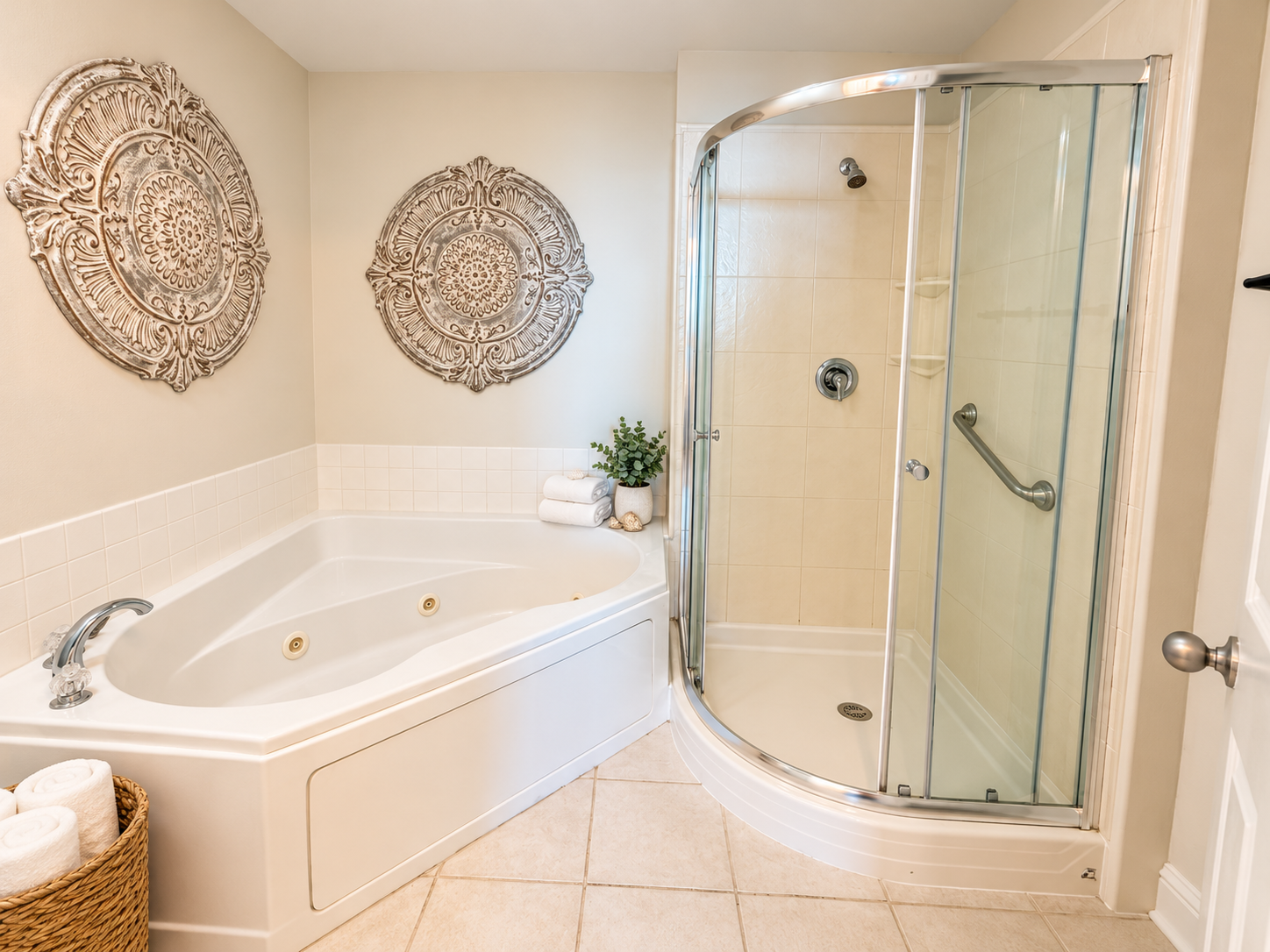 Master Bath