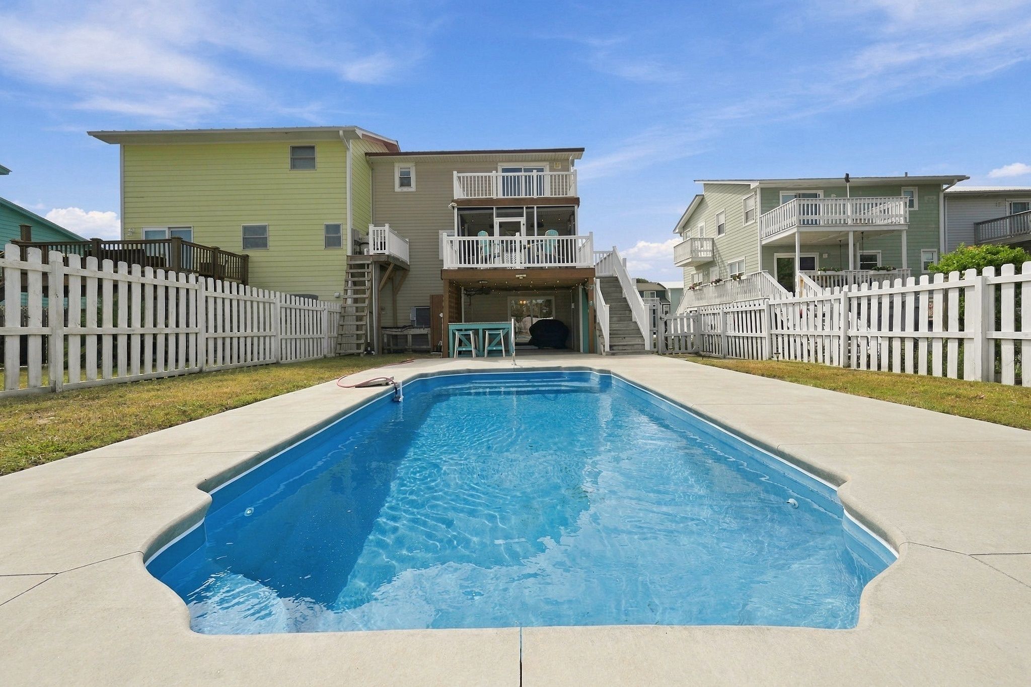 Welcome to Endless Horizons!