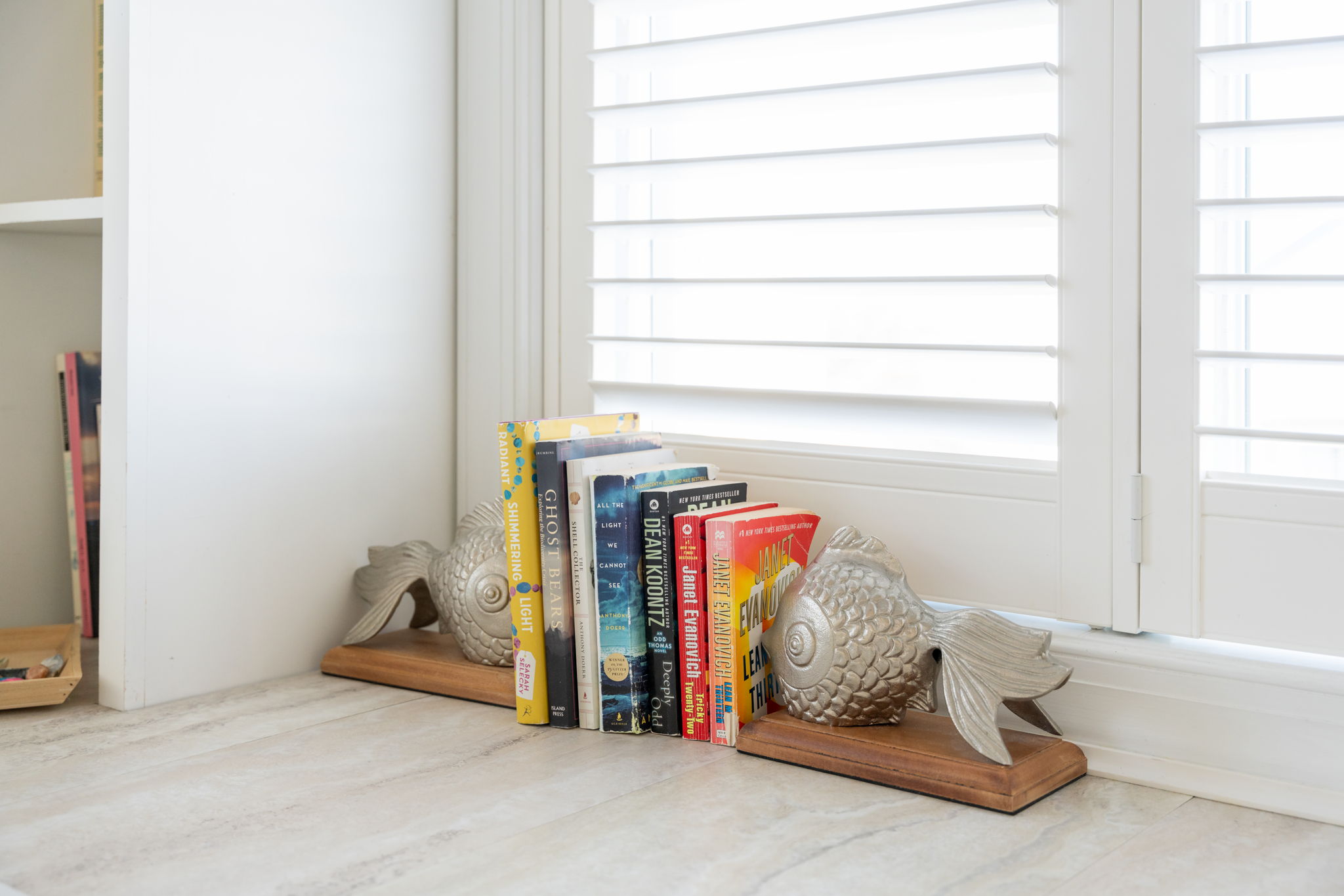 Games & Books - you'll never be bored (: