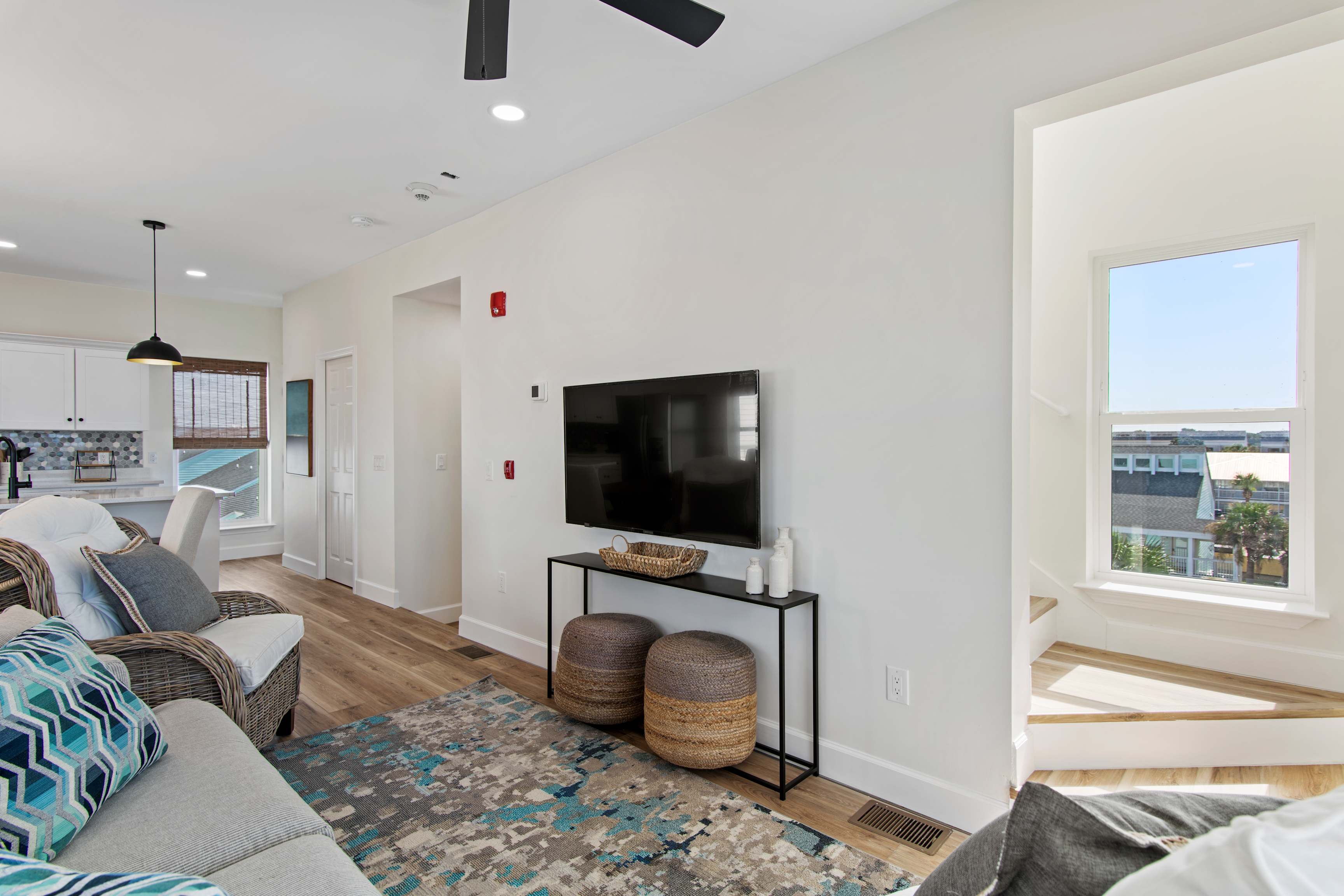 'Villas at Laguna Beach' PCB'S Newest Vacation Complex