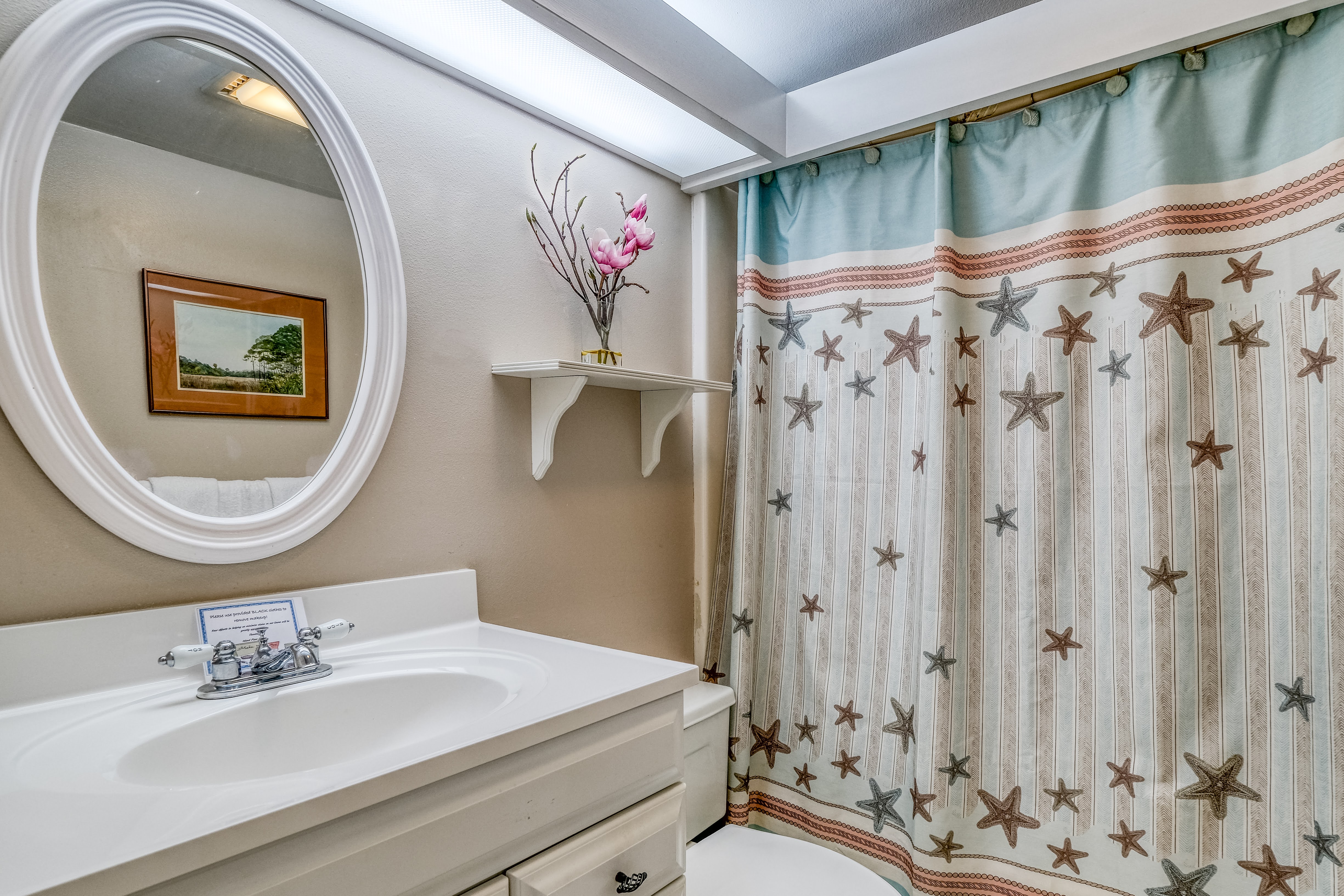 Island Place Unit 315