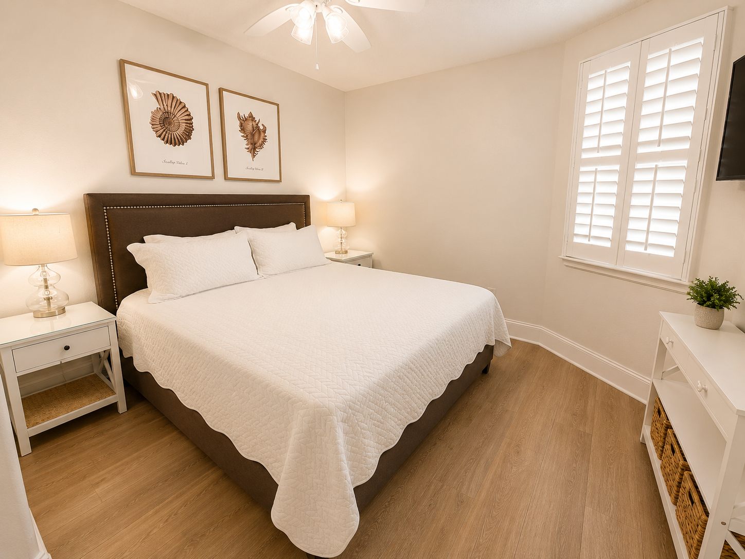 Guest King Room