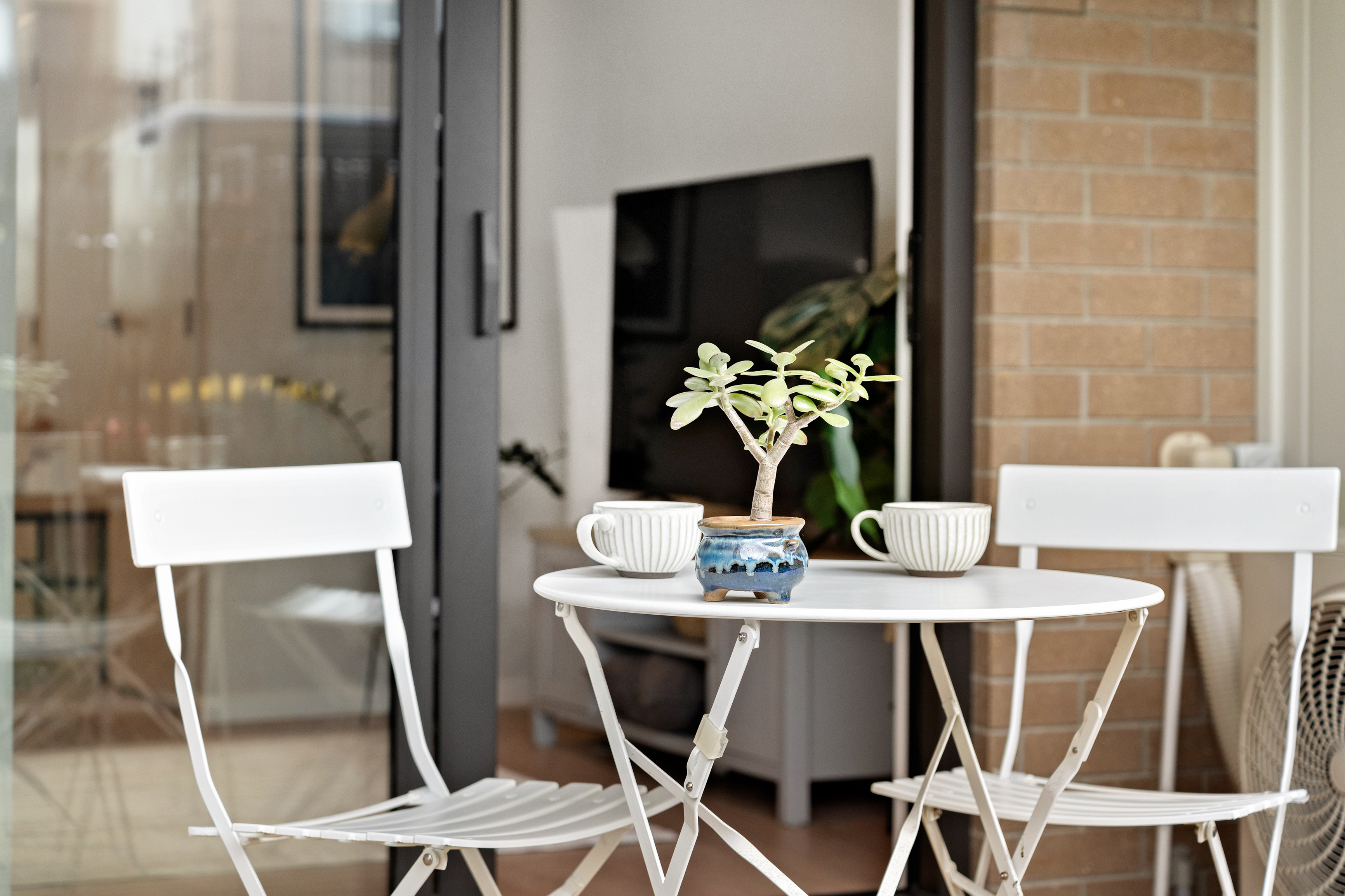 your next morning coffee awaits