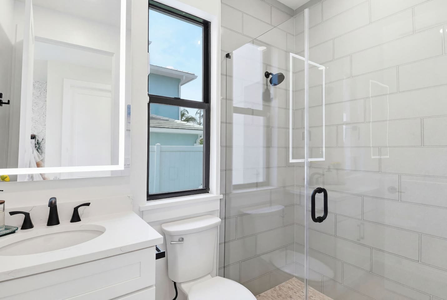 First Floor Bathroom
