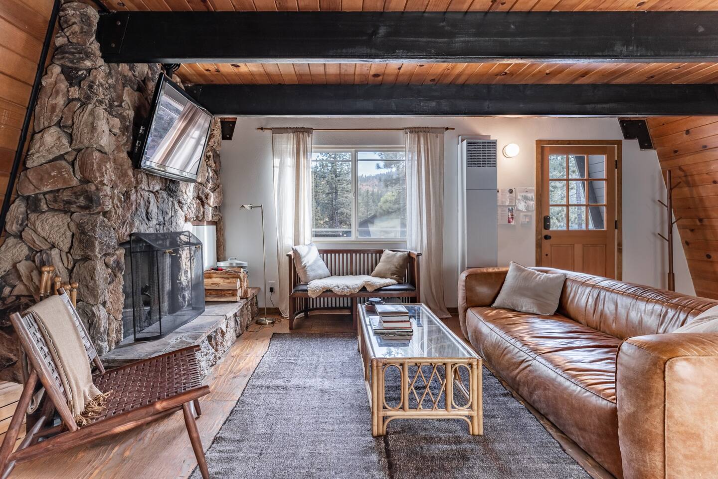xThe Meadow at Moonridge - Hot Tub and Firepit — Big Bear Lake, CA — vacation rental
