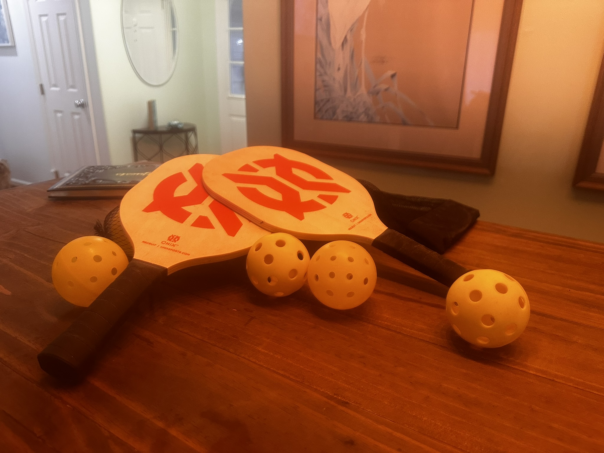 Pickleball
