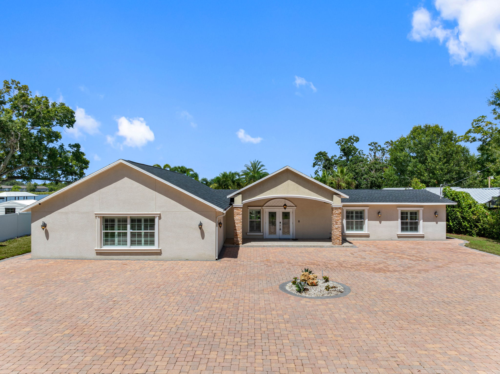 Home Exterior