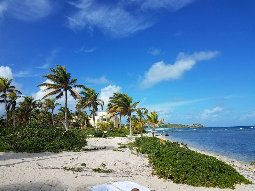 vacation rental condos
