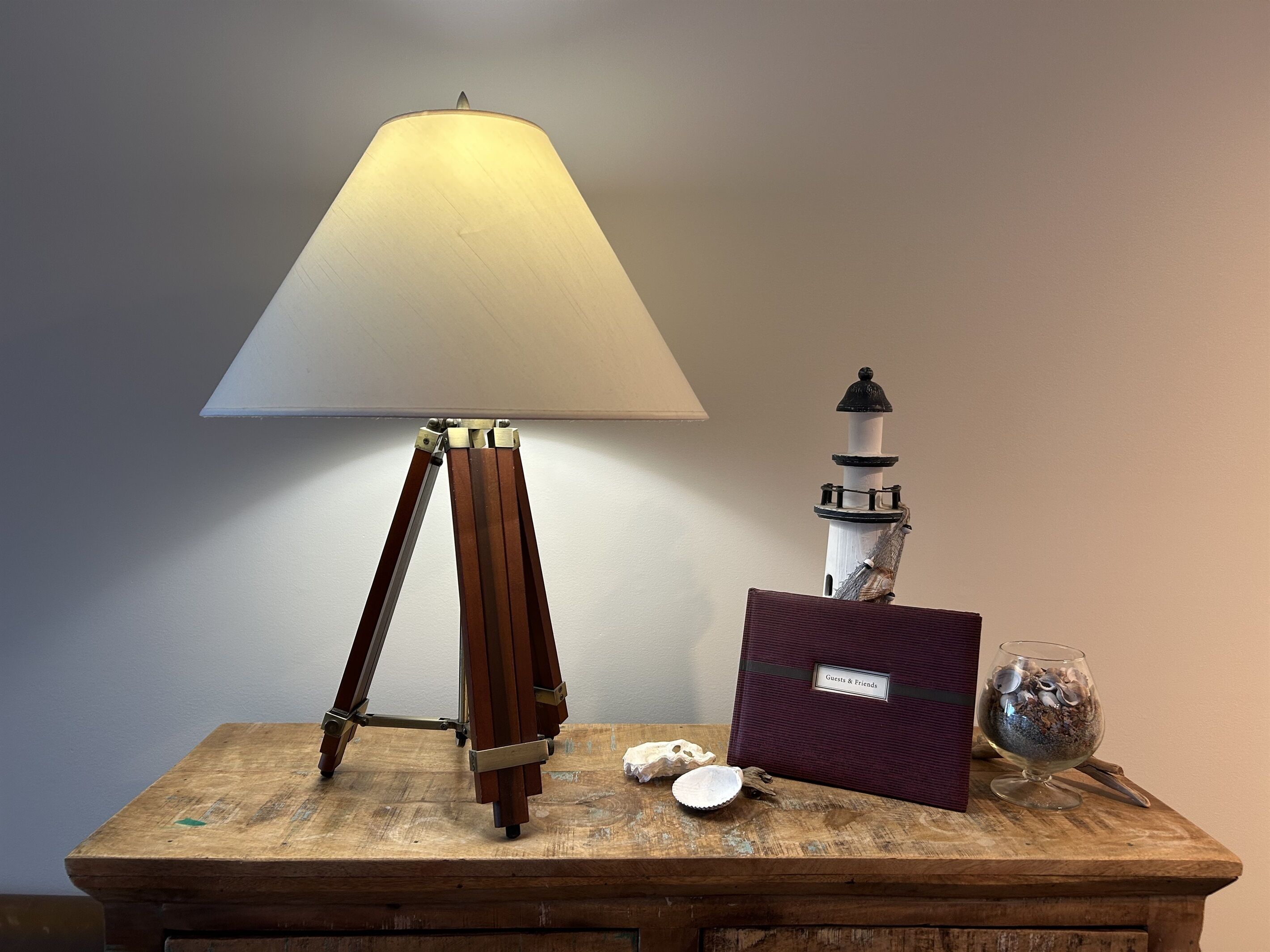 So many great memories have been made here!