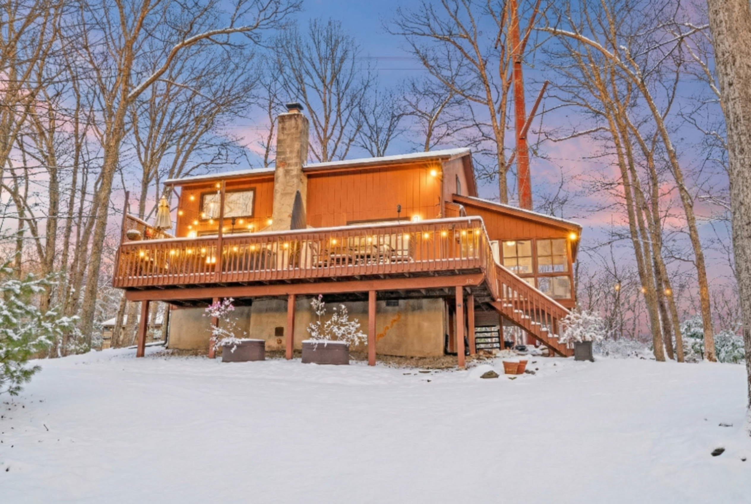 Nature at it's finest