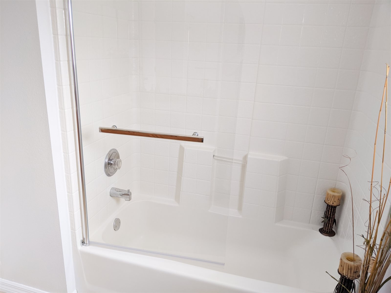 Ensuite Bath