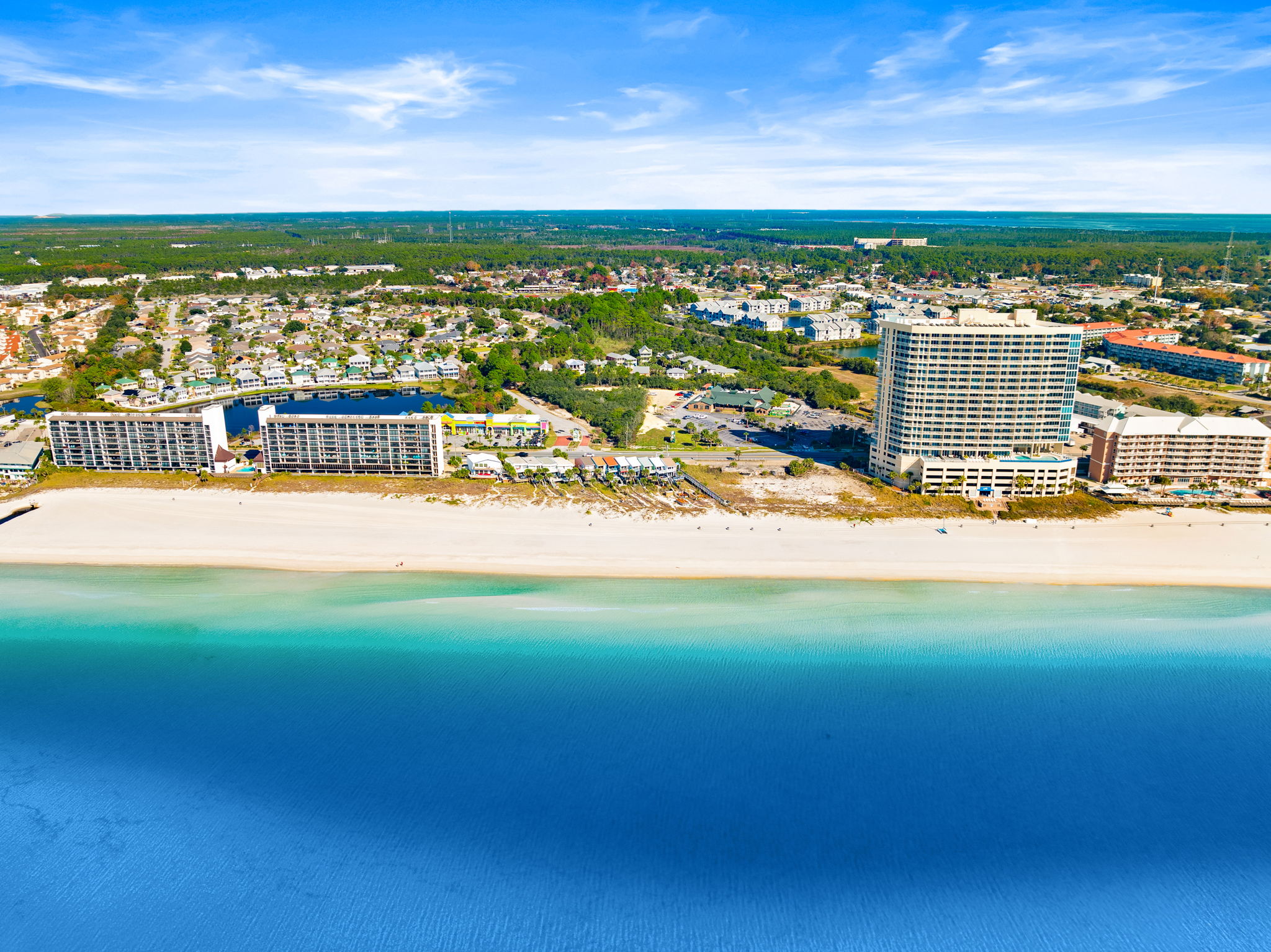 One Block from the Beach – Easy 5-Minute Walk