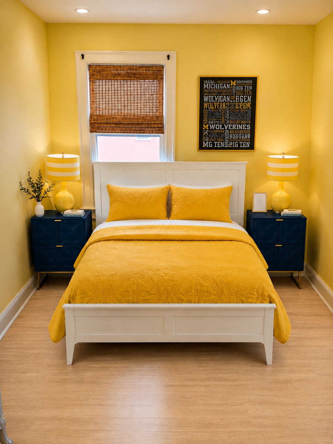 PHOTOS ARE AI RENDERINGS OF FUTURE FURNISHINGS - HOME CURRENTLY UNDER RENOVATION 