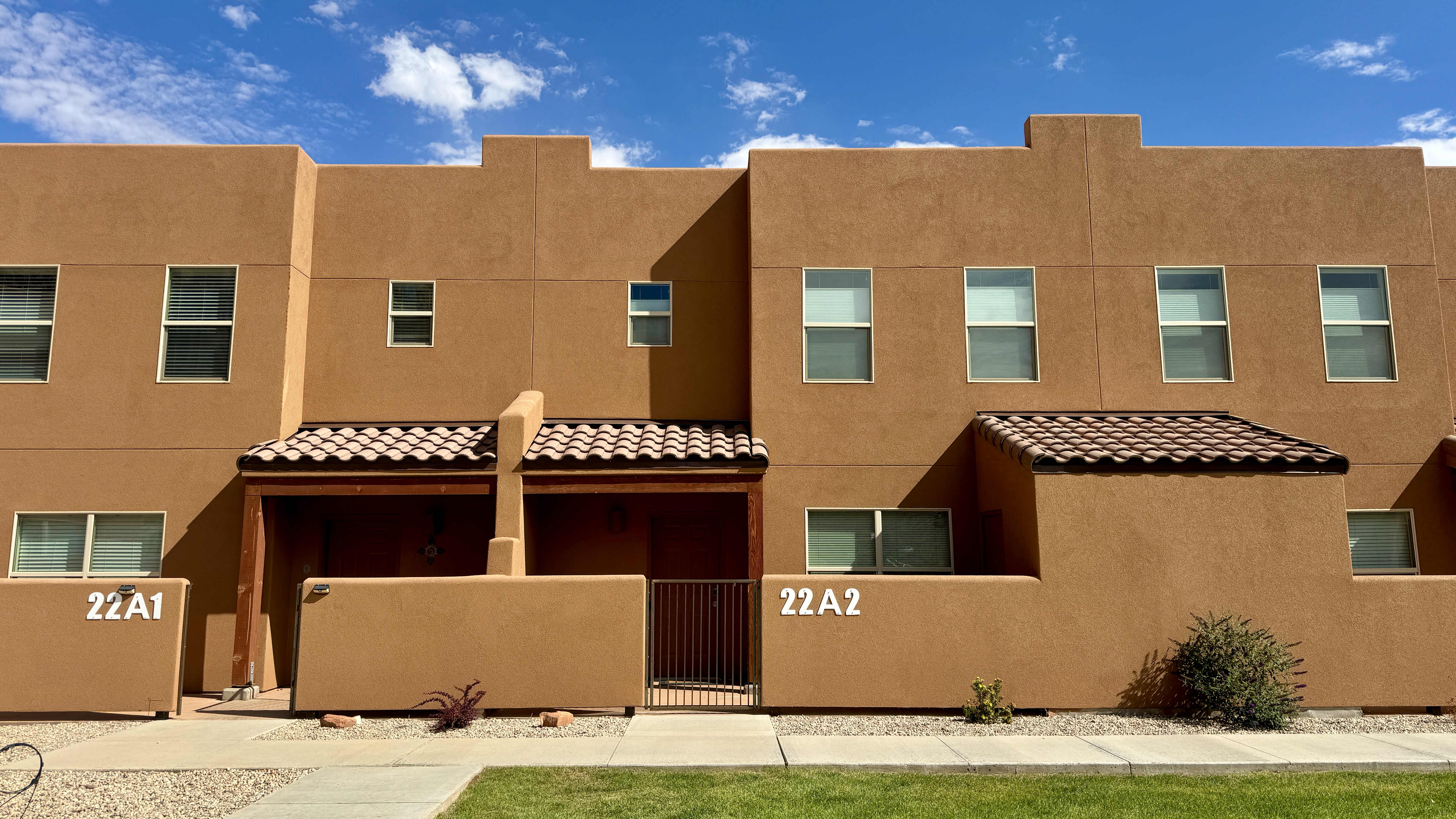 Rim Vista 22A2 — Moab, UT — vacation rental