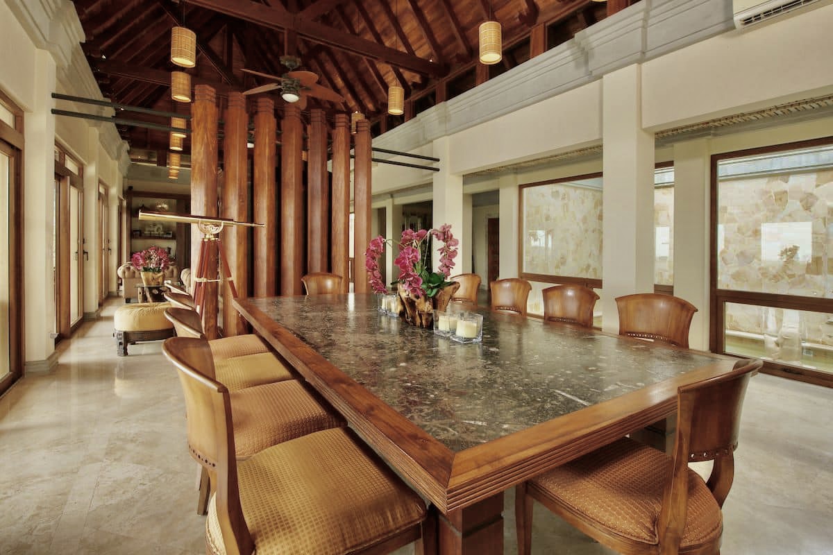 Dinning