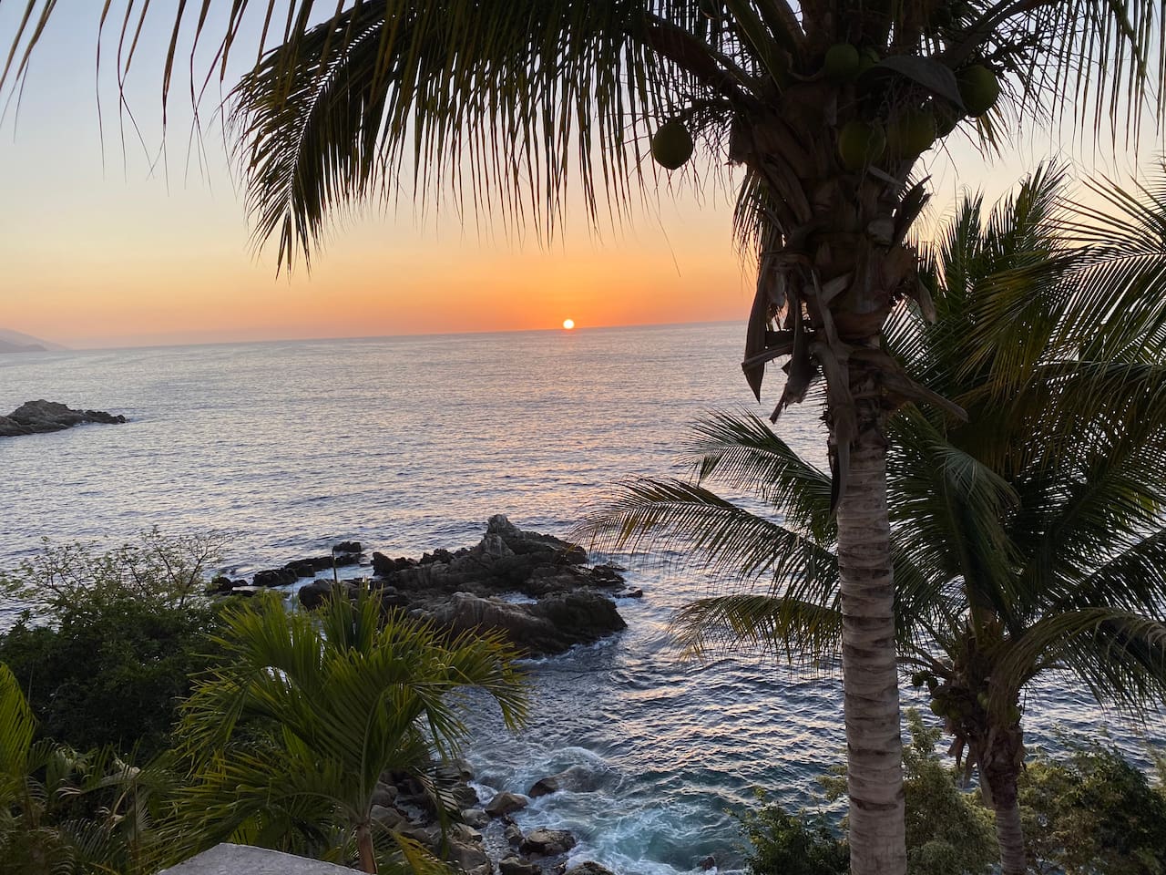 Amazing Views