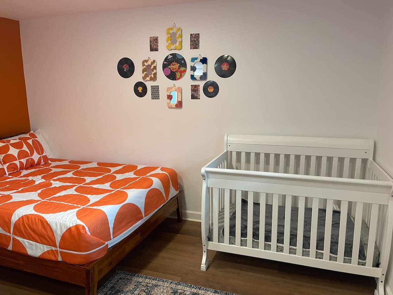 Crib