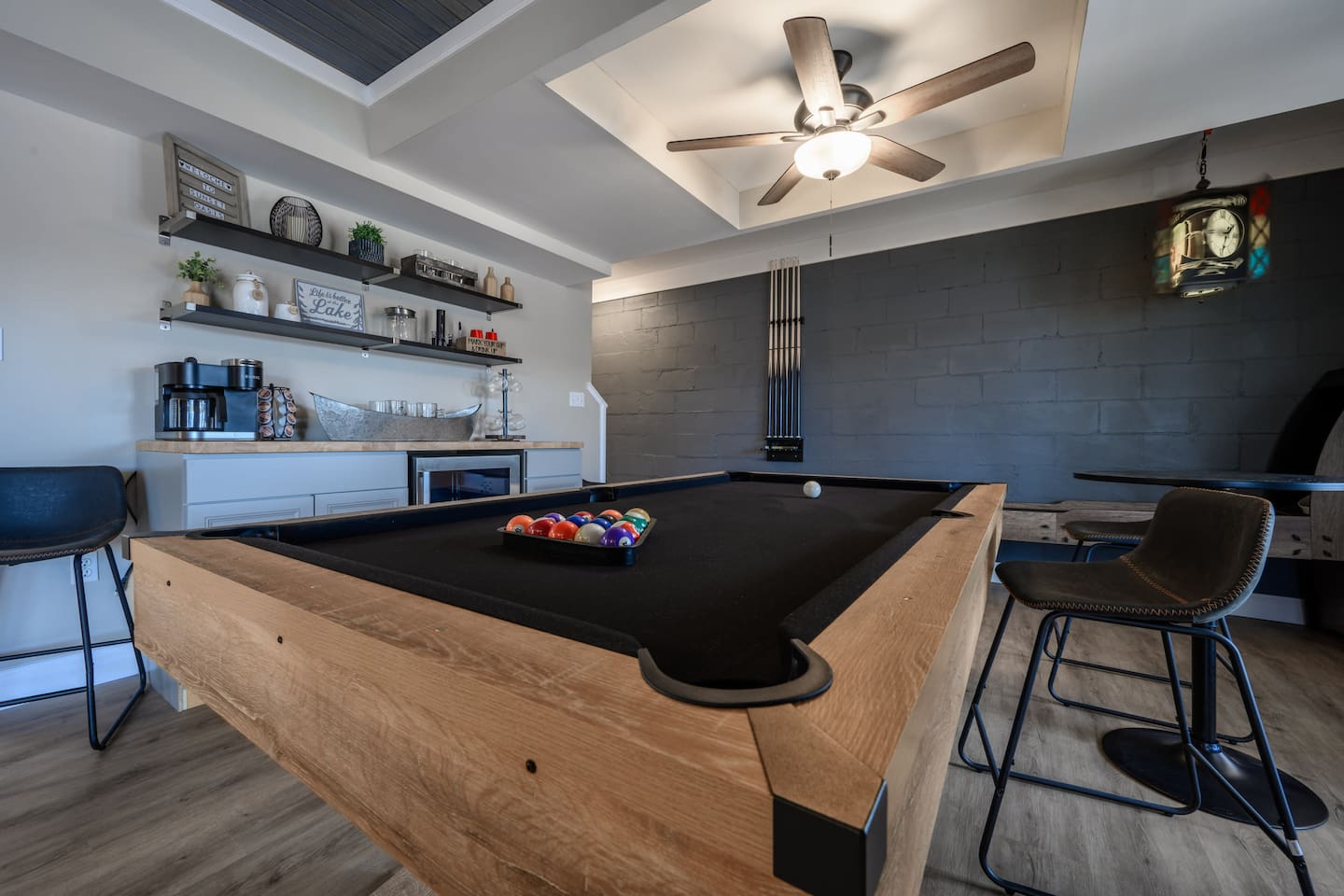 Pool Table