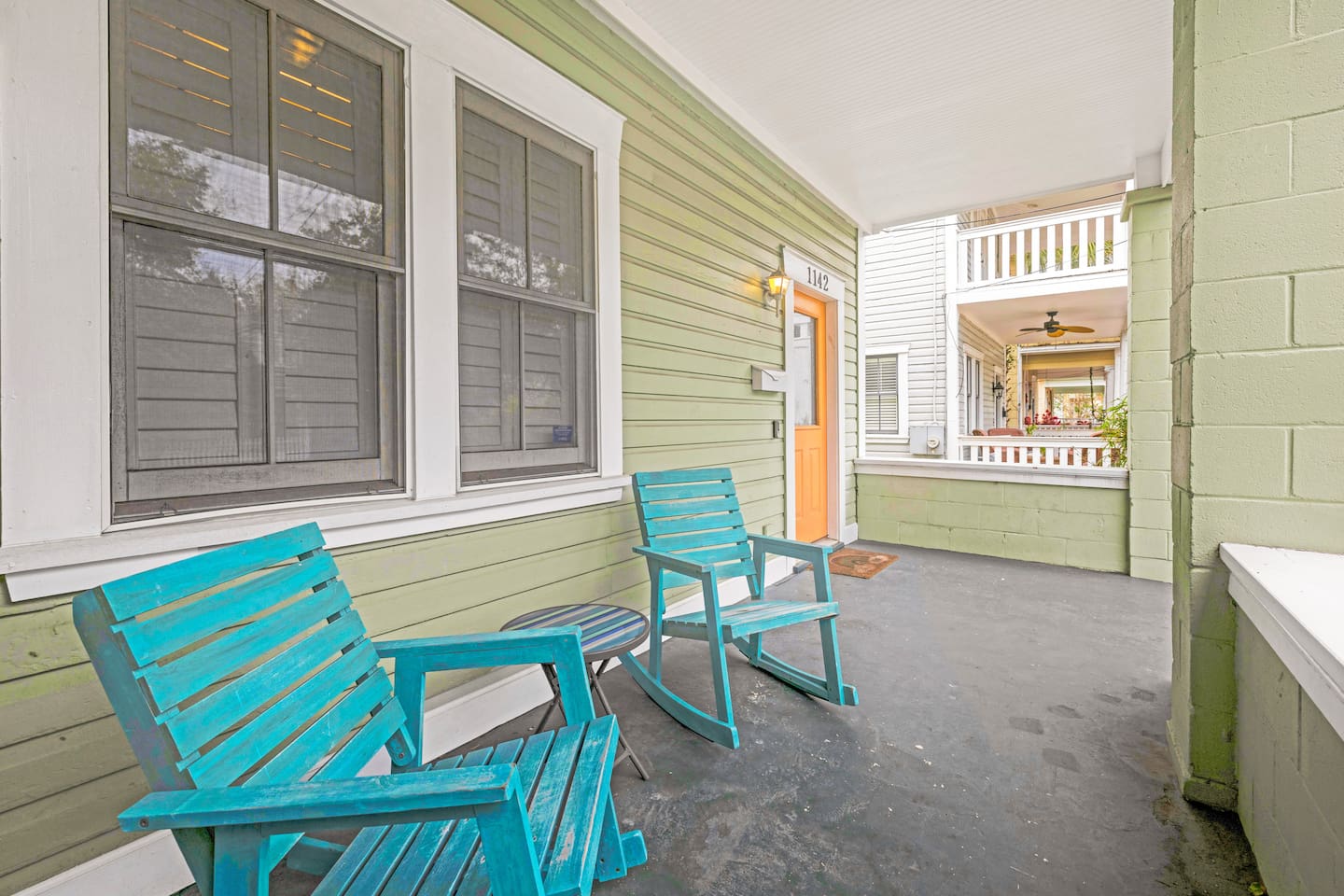 Porch