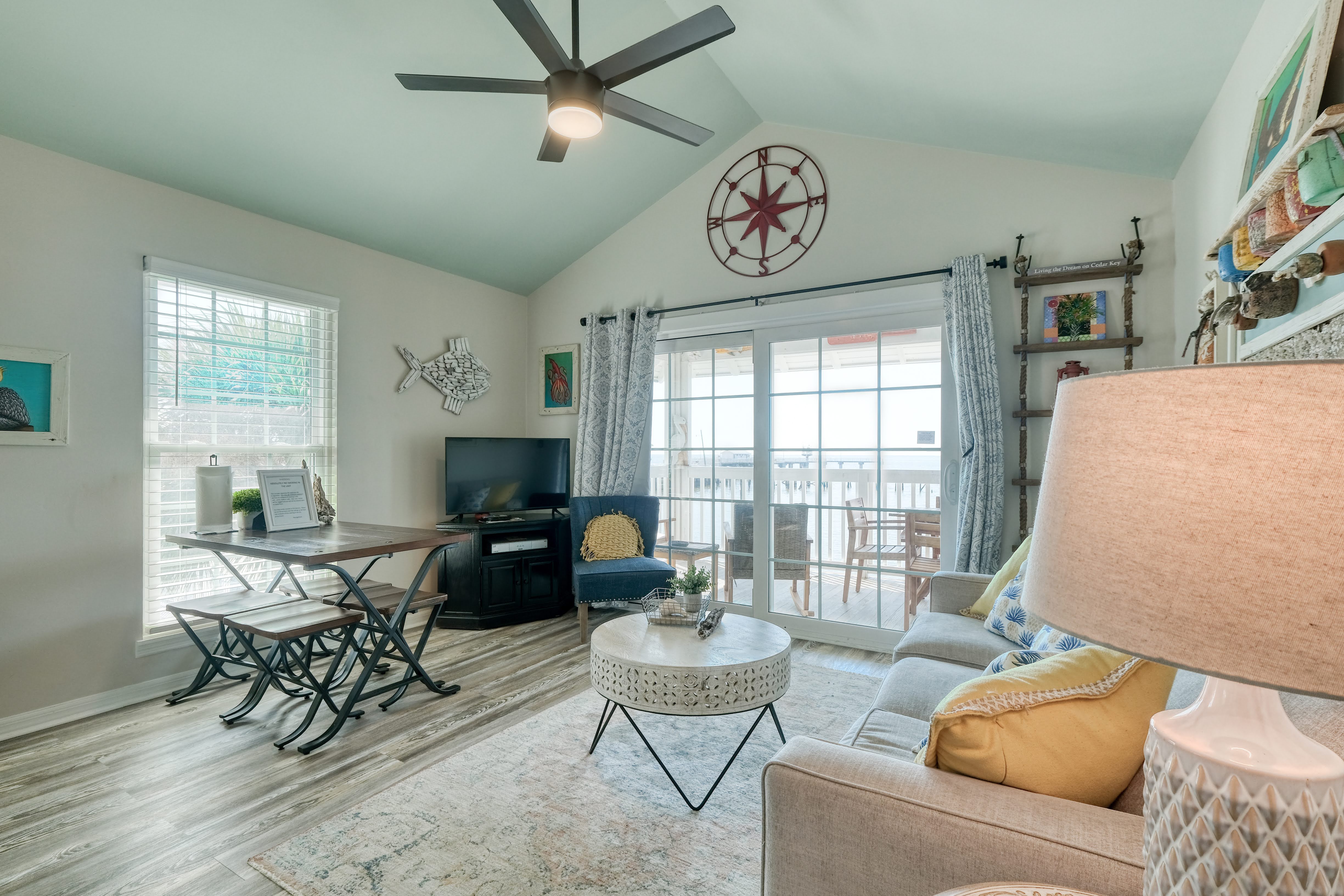 Island Place Unit 207