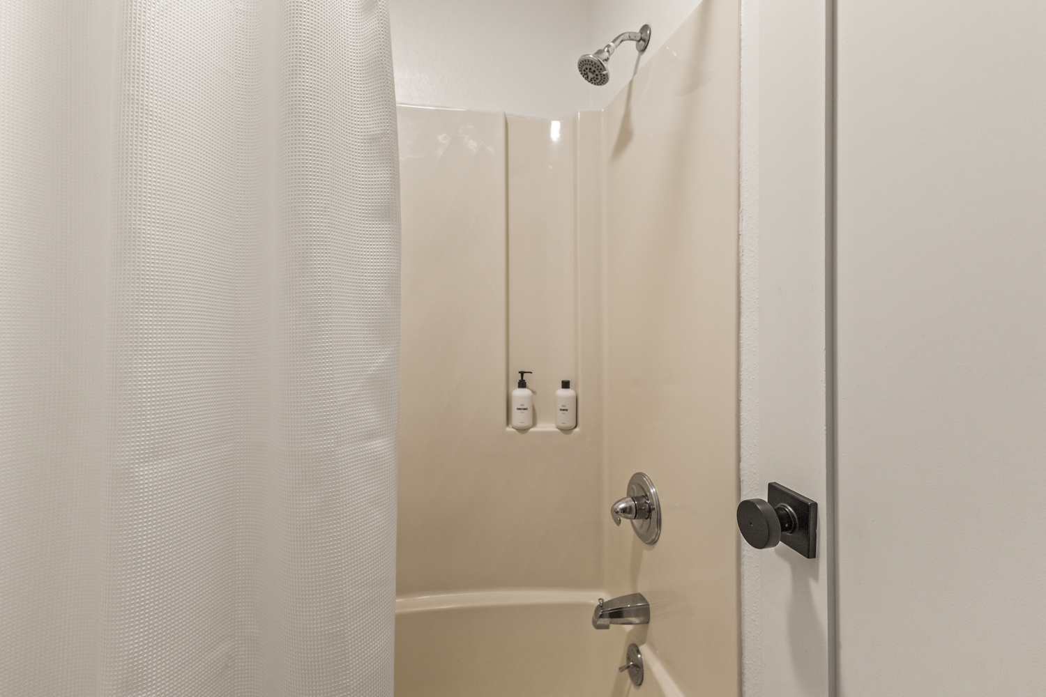 Ensuite Bathroom#2 | Shower