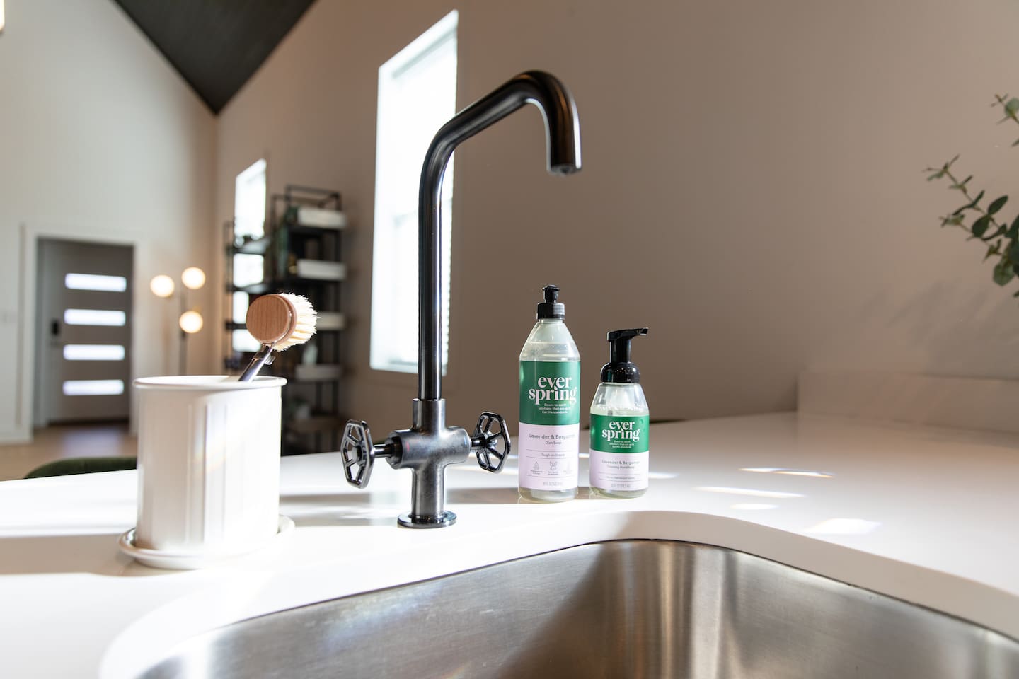 Kitchen Sink