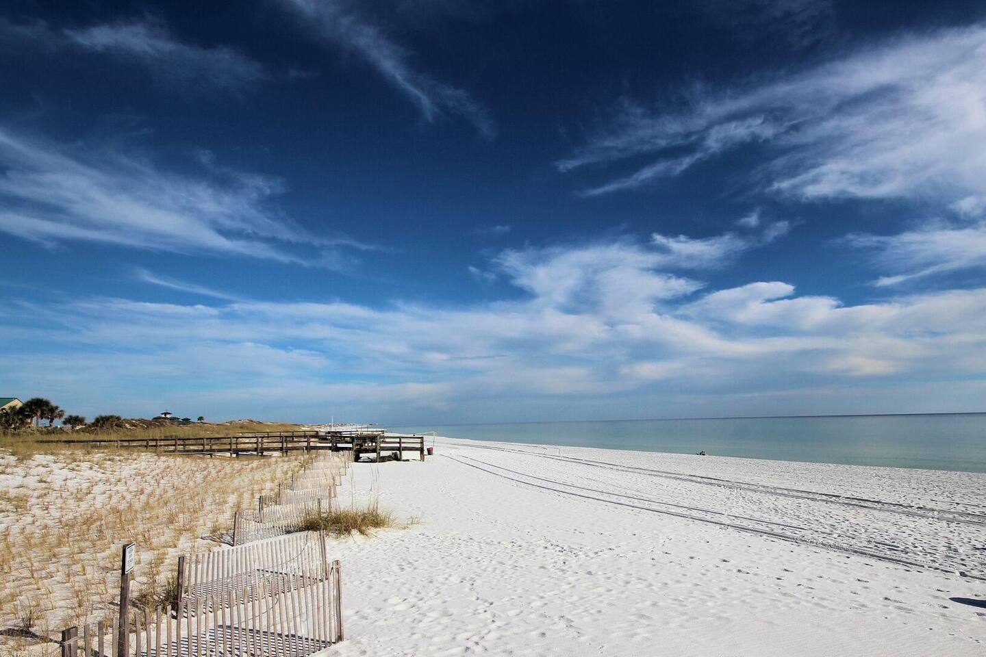 Gorgeous Fort Walton Beach