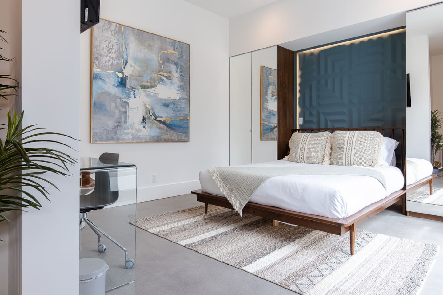 Bedroom #3