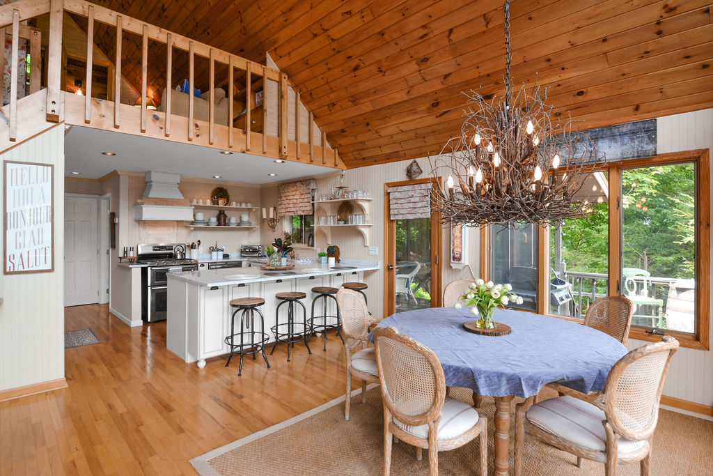 Insta Worthy Kitchen