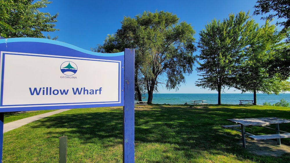 Willow Beach Conservation Area